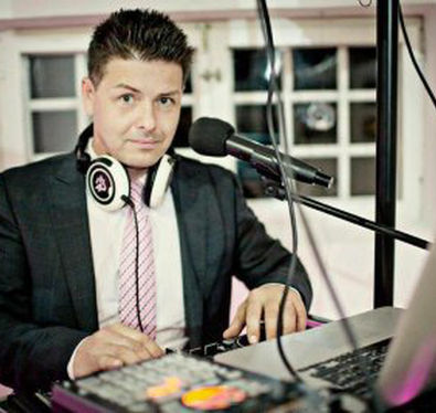 DJ Maffe, bröllops DJ skåne