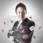 Daniel Kane trollkarl