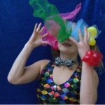 Hyra clown Stockholm