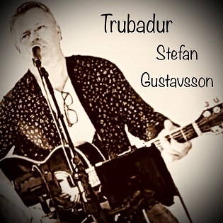 Trubadur Gustaffson