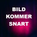 Bild kommer snart, bild saknas