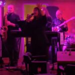 Groove Ambassadors coverband från Lund