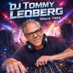 DJ Tommy Ledberg