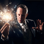 Andreas Lindberg Magic Entertainment