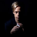 Boka en trollkarl från Malmö