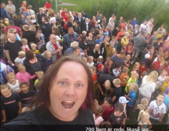 Boka en konferencier