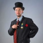 Clown & Trollkarl till barnkalas Jonas Södergren