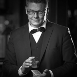 Mikael Holmgren