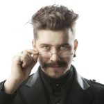 Samuel Varg – Magiker