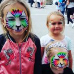 Ansiktsmålare – Coolcolors