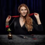 Caroline Ravn