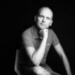 Marcus Palm – Stand-up