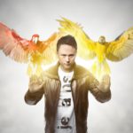 Daniel Kane – Illusionist