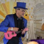 Magic Kjell trollkarl jönköping