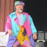 Clown norrland