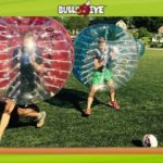 bumperball till firmafest eller förening