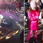 Prova på cirkus rekvisita festival