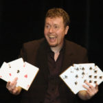 Peter Rosengren – Trollkarl