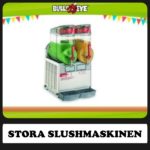 Hyr slushmaskin förening