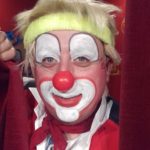 Boka en clown till event