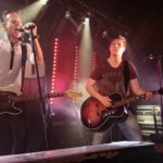 Erfaret band till fest event firmafest musik rock pop röjigt