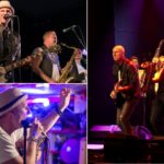 Skånsk Mafia boka företags fest