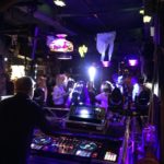 DJ från Göteborg