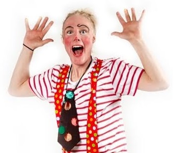 Clown till event