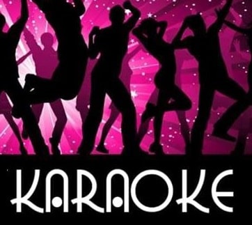 Hyr karaoke i Skåne Blekinge