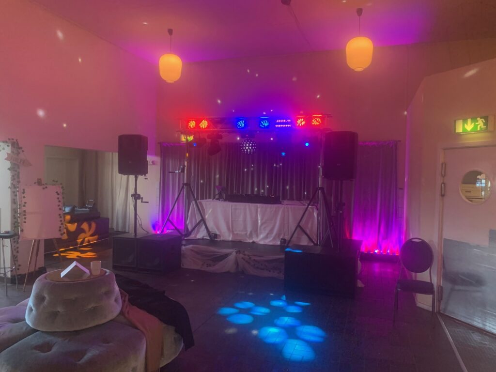 Dj akuten