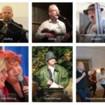 Musikunderhållning