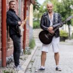 Rockduon – Skåne