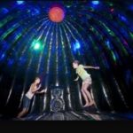 disco dome 1