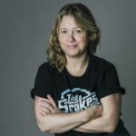 Sara Andersson Marmnäs