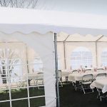 Partytält till event i Värnamo