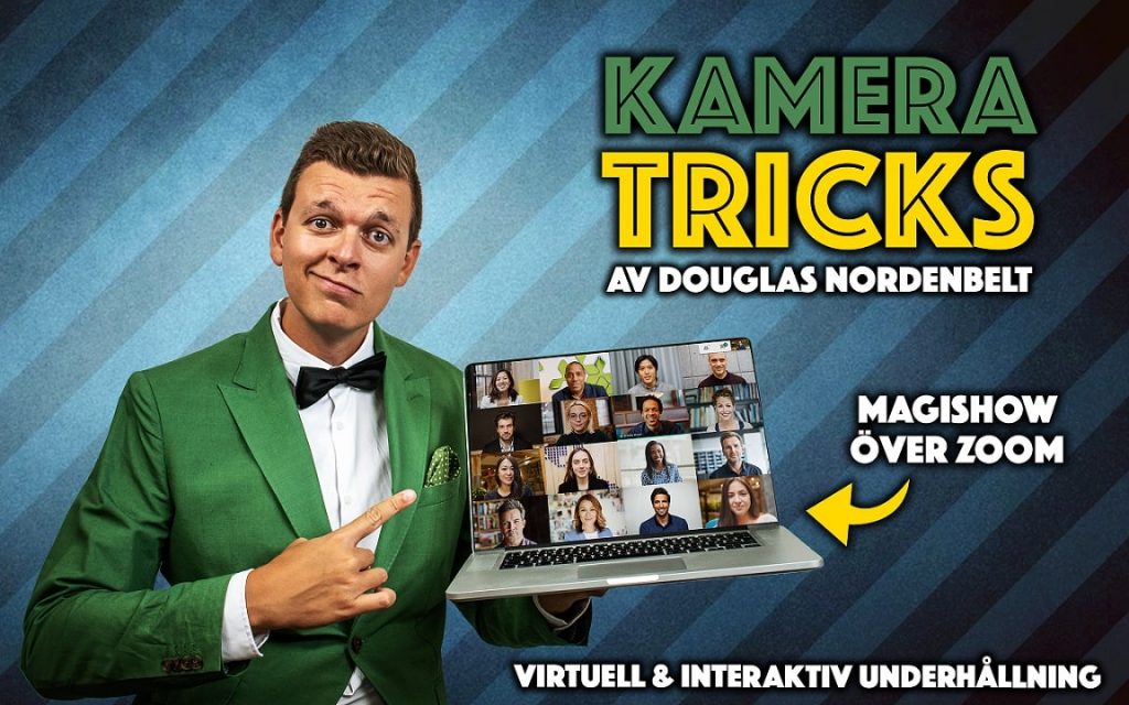 Kamera tricks
