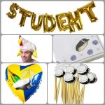 Studenttillbehör