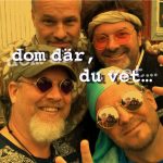 Dom där du vet