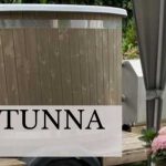 Hyra badtunna Eslöv
