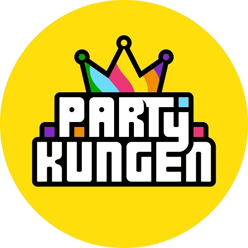 Partykungen