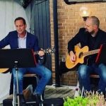 CnC Troubadours
