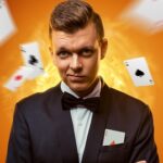 Douglas Nordenbelt – Trollkarl & Magiker