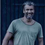 Trubadur med musikquiz Odebrand