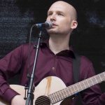 Martin – Lugn trubadurmusik