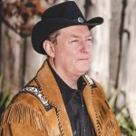 Pether – countrymusiker
