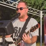 Benny Guran One Man Band