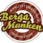Bergamunken hyr
