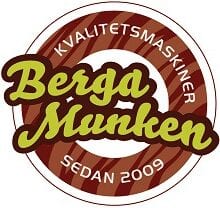 Bergamunken hyr