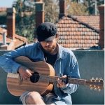 Ryan Edmond