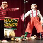 Clownen Max